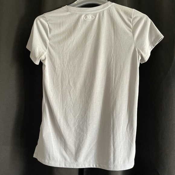 Under Armour Short Sleeve Top - Picture 2 of 5